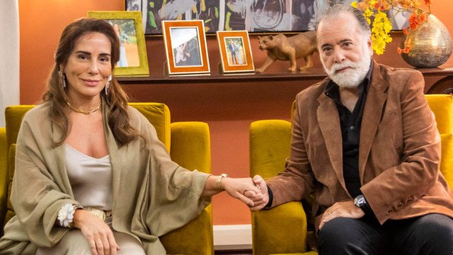 Atores que adoram ser casais na tela; qual você shippa mais?