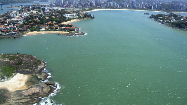 Gripe aviária: Espírito Santo proíbe turistas em ilhas de Vitória