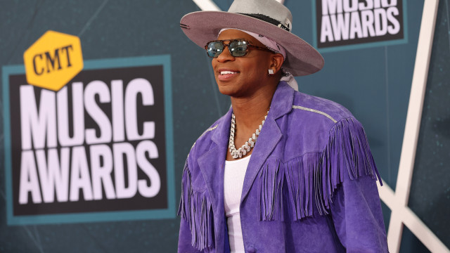 Jimmie Allen e a segunda acusação de abuso sexual