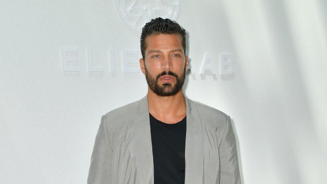 Anitta encontra ator de ‘365 Dias’ e diz que vai à Itália apenas para vê-lo