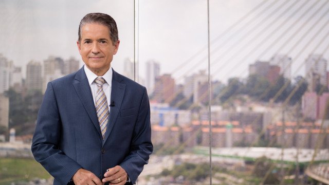 ‘Agora eu converso, não fico só lendo textos’, diz Carlos Tramontina, ex-Globo, ao virar podcaster
