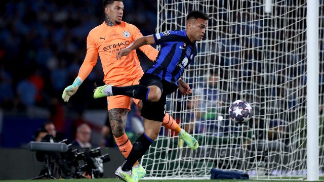 Real Madrid vai ao mercado por dois ‘sonhos milionários’ de Ancelotti