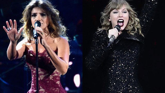 Parcerias entre artistas brasileiros e gringos que muita gente nem lembra!