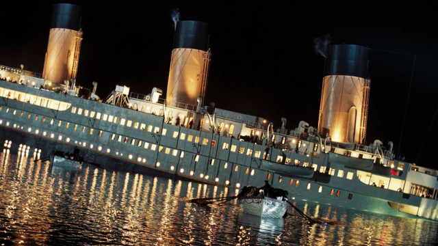 Fatos impressionantes sobre o Titanic que quase ninguém sabe!