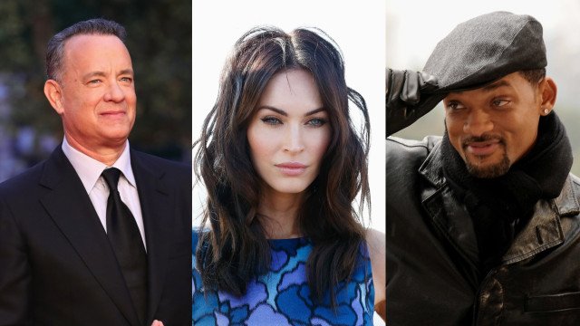 Toninho Cruzeiro? Nomes dos famosos traduzidos para o português (e ao pé da letra)!