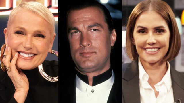 Famosos com dupla cidadania; essas brasileiras são ‘gringas’!