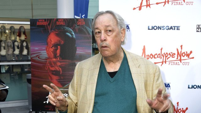 Morre Frederic Forrest, ator de ‘Apocalypse Now’ e ‘A Rosa’, aos 86 anos