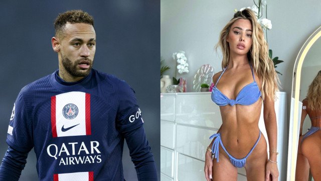Neymar é exposto por mais uma mulher a quem enviou mensagem