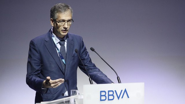BCE: decisão sobre juros na reunião de setembro está em aberto, diz Hernández de Cos