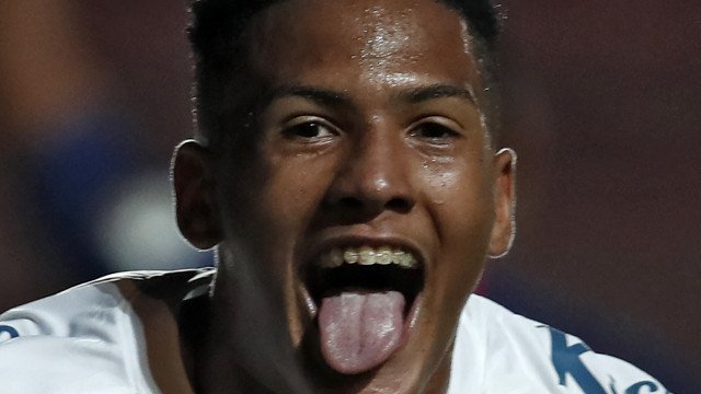 Chelsea perto de oficializar contratação de jovem atacante do Santos