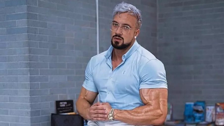 Anabolizantes podem causar aneurisma? Veja os riscos do uso contínuo