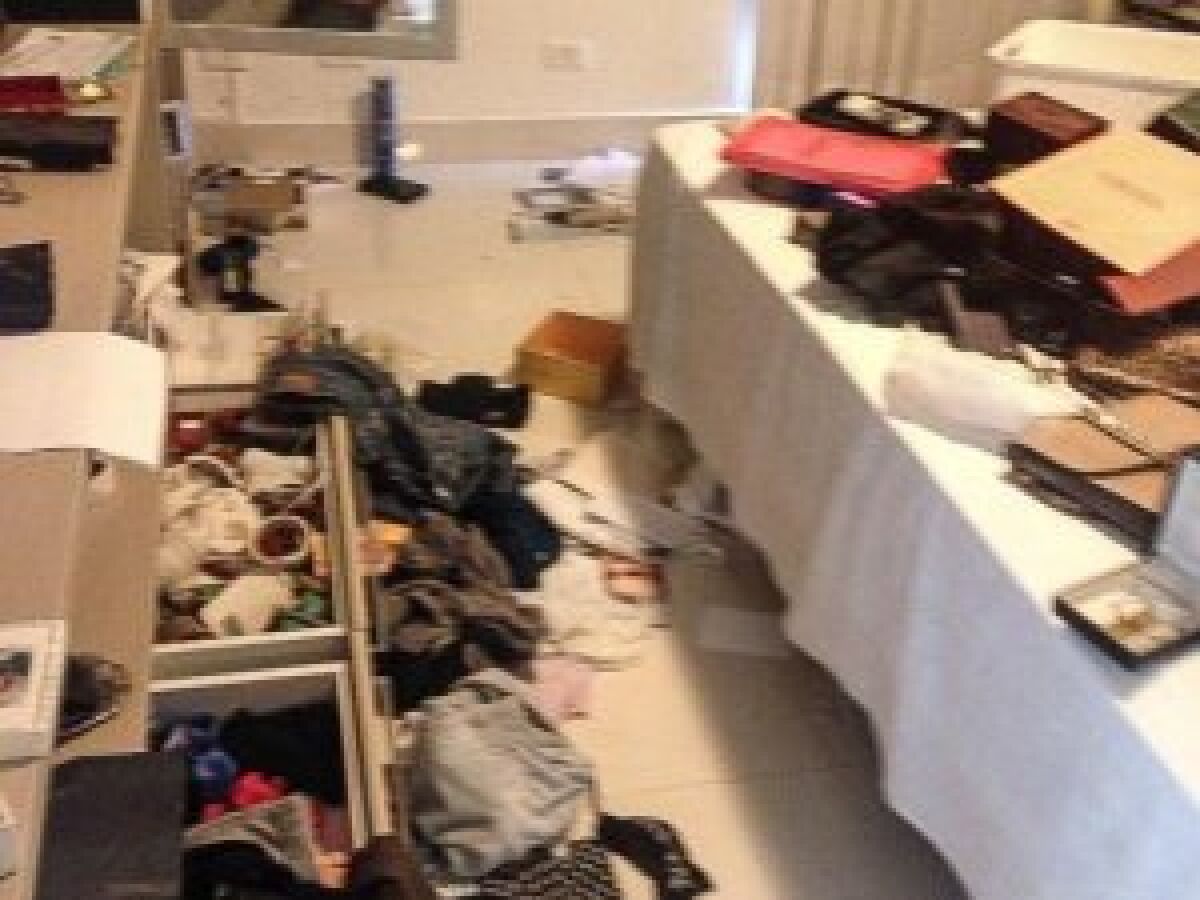 Guarantã: Ex-namorada invade residência e causa danos materiais após término de relacionamento