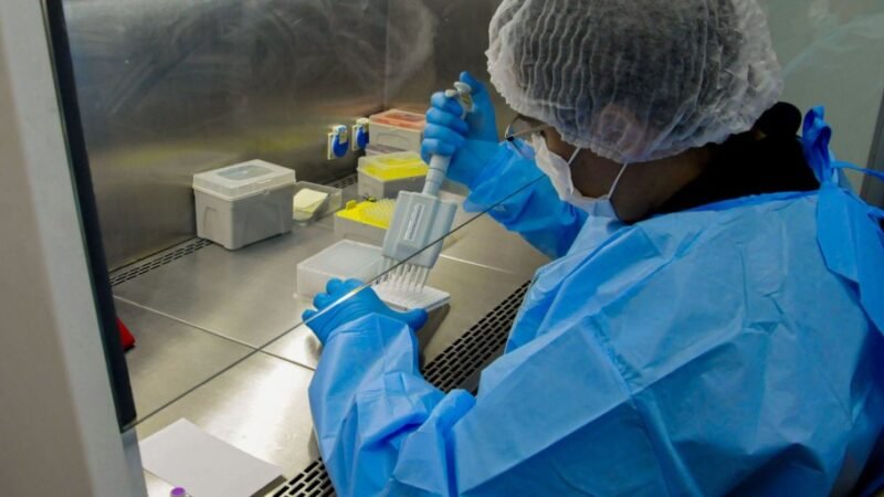 Novo remédio para hepatite C poderá baixar custo do tratamento no SUS