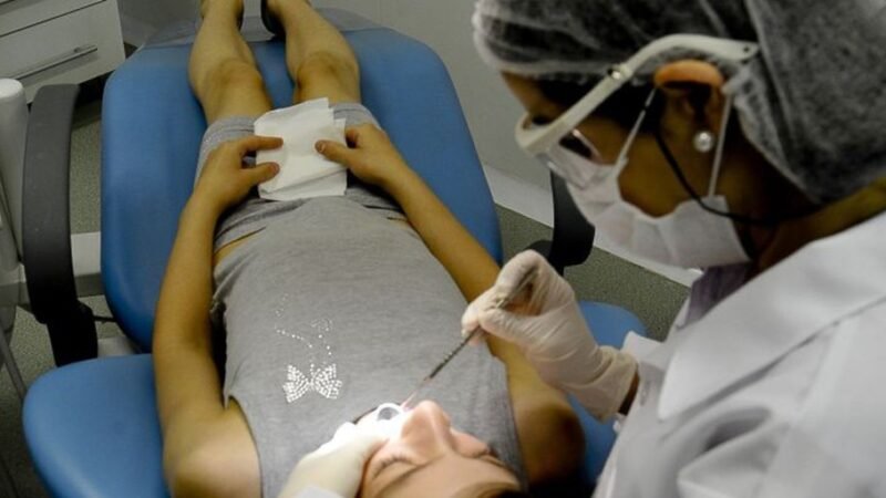 Governo vai pagar bônus de desempenho para equipes de saúde bucal