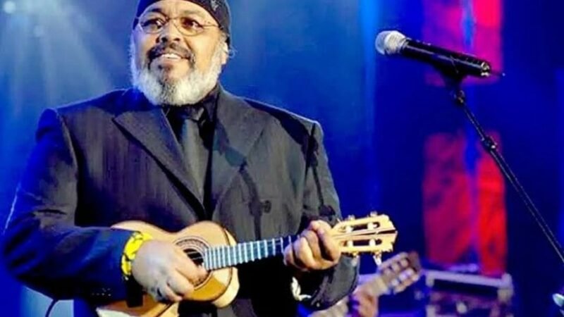 Linfoma não Hodgkin: entenda tudo sobre a doença de Jorge Aragão