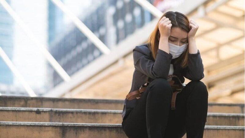 Estudo aponta anestésico genérico como opção eficaz contra depressão