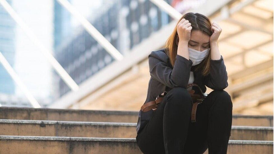 Estudo aponta anestésico genérico como opção eficaz contra depressão