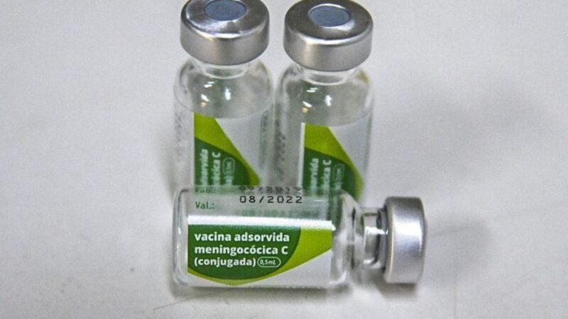 Rio de Janeiro monitora meningite meningocócica no norte do estado