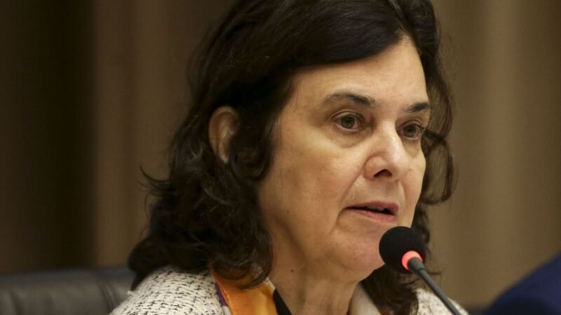 Governo anuncia R$ 200 milhões para saúde mental em 2023