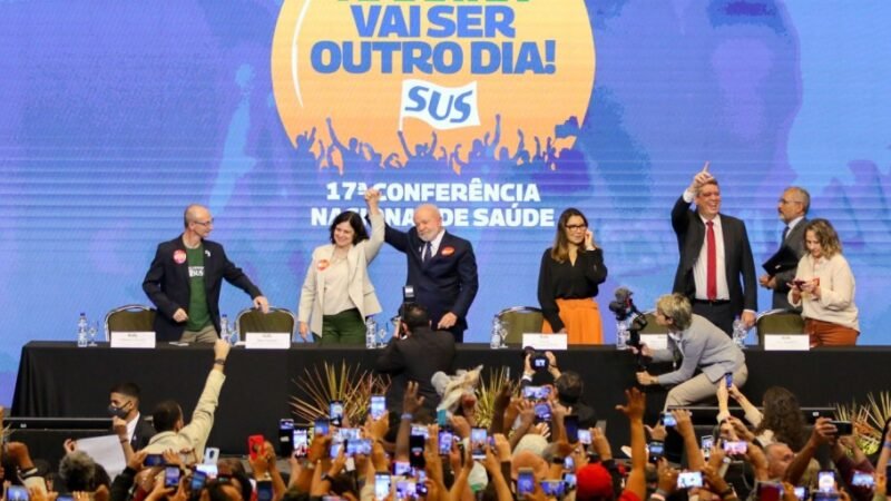 Governo vai pagar piso da enfermagem retroativo a maio