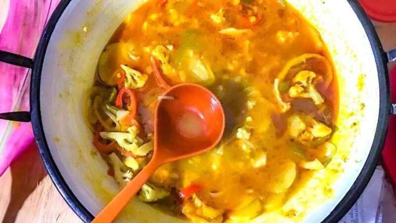 Insegurança alimentar atinge 70 milhões de brasileiros