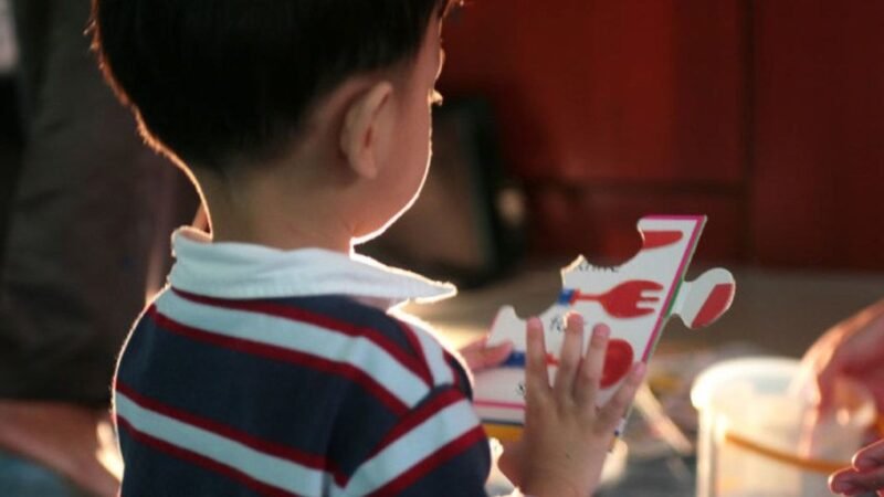 Rio de Janeiro cria programa de descoberta precoce do autismo