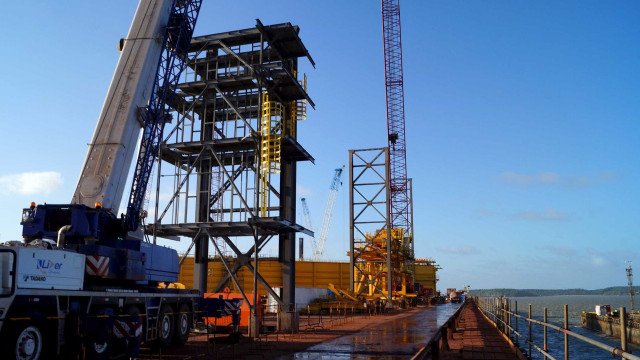 Vale admite dificuldade com eletrificação da frota e aposta em etanol, diesel e amônia verdes