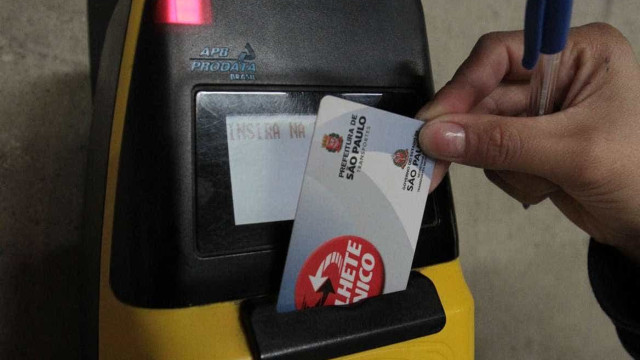 Saiba se o seu Bilhete Único foi bloqueado por falha em São Paulo e o que fazer
