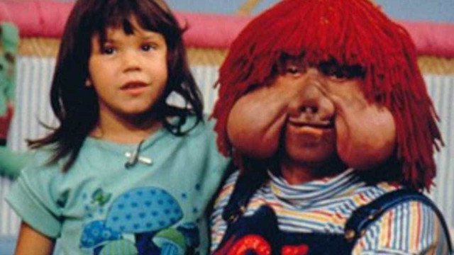 Ataque de fúria de Fofão traumatizou integrante da banda Balão Mágico nos anos 1980