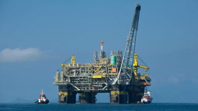Produção de petróleo e gás no pré-sal cresce 5,9% de abril para maio