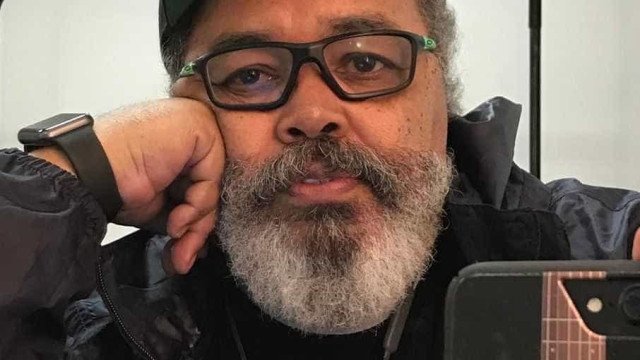 Jorge Aragão é diagnosticado com linfoma não Hodgkin