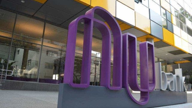 Nubank chega a 80 milhões de clientes no Brasil e é 4ª maior instituição do País