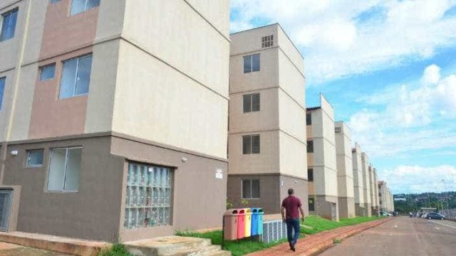 Lula sanciona amanhã lei do programa Minha Casa, Minha Vida