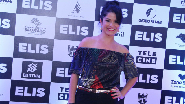 Samara Felippo volta à Globo após dez anos e entra na reta final de ‘Vai na Fé’