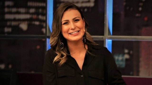 Andressa Urach diz que sofre ameaças por causa de conteúdos adultos