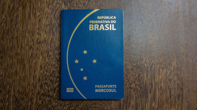 Visto americano: tempo de espera cai para menos da metade