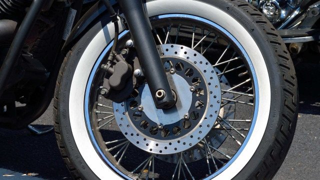 Produção de motocicletas aumenta 13,9% no primeiro semestre de 2023