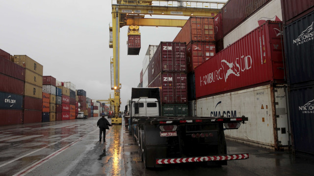 Exportações do agronegócio atingem recorde no 1º semestre, com receita de US$ 82,80 bi