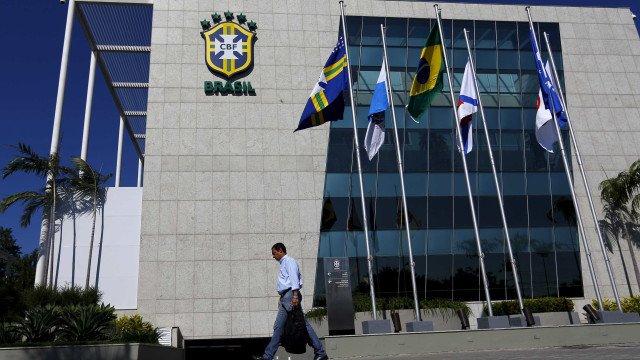 CBF sorteia mandos das semifinais da Copa do Brasil nesta segunda