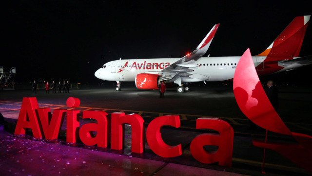 Avianca acaba com poltronas reclináveis na classe econômica dos seus Airbus