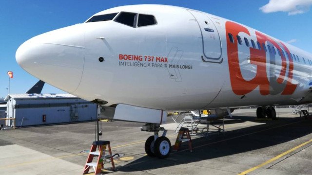 Gol reverte prejuízo e registra lucro líquido de R$ 556,3 milhões no 2º trimestre