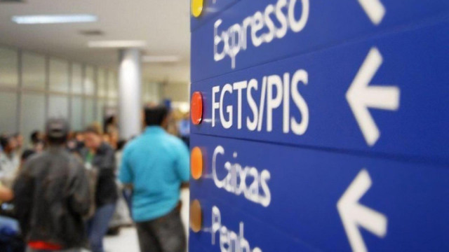 Último lote do PIS/Pasep é liberado para 4,2 milhões nesta segunda