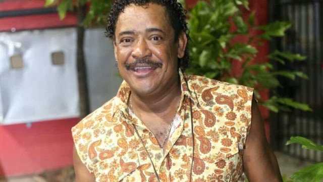 Após uma semana internado, Compadre Washington segue sem previsão de alta