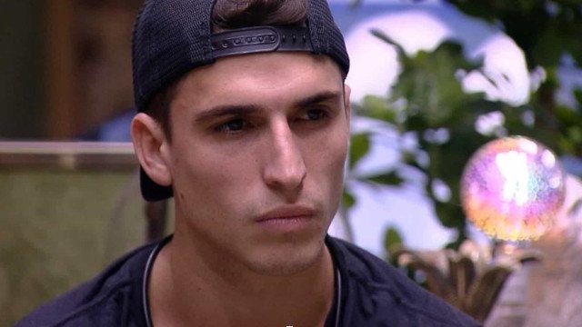 Felipe Prior se pronuncia, pela primeira vez, após condenação por estupro