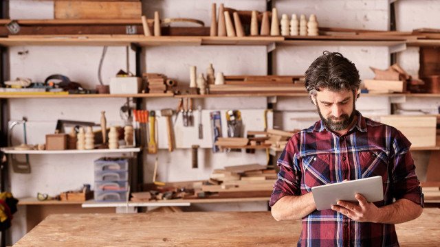 Micro e pequenas empresas criam sete de cada 10 empregos no país