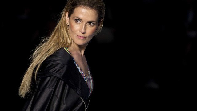 Deborah Secco relembra ter parado em hospital por causa de ‘orgia alimentar’