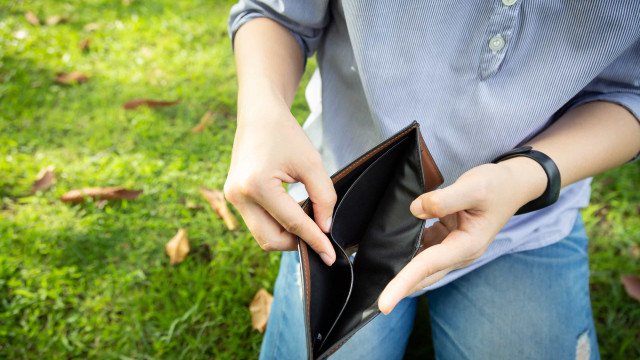 Pesquisa mostra que 78,5% das famílias brasileiras estão endividadas