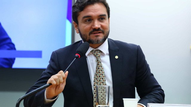 Nomeação de Celso Sabino é publicada no Diário Oficial da União