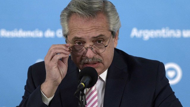 Fernández diz que Mercosul trabalha para finalizar acordo com UE ainda este ano