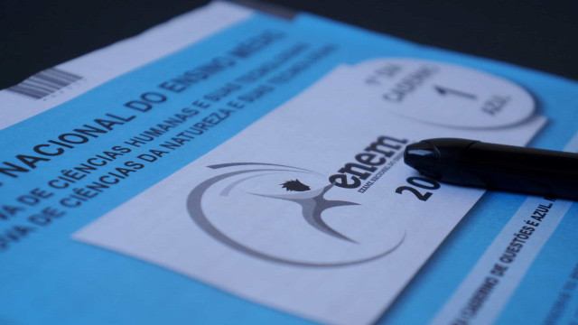 Enem: Cebraspe divulga editais para seleção de Avaliadores e Supervisores